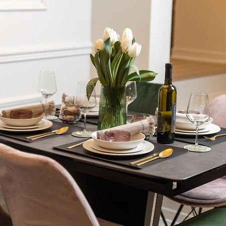 Carnaro Apartment Opatija Dış mekan fotoğraf