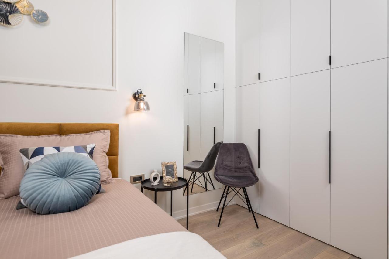 Carnaro Apartment Opatija Dış mekan fotoğraf