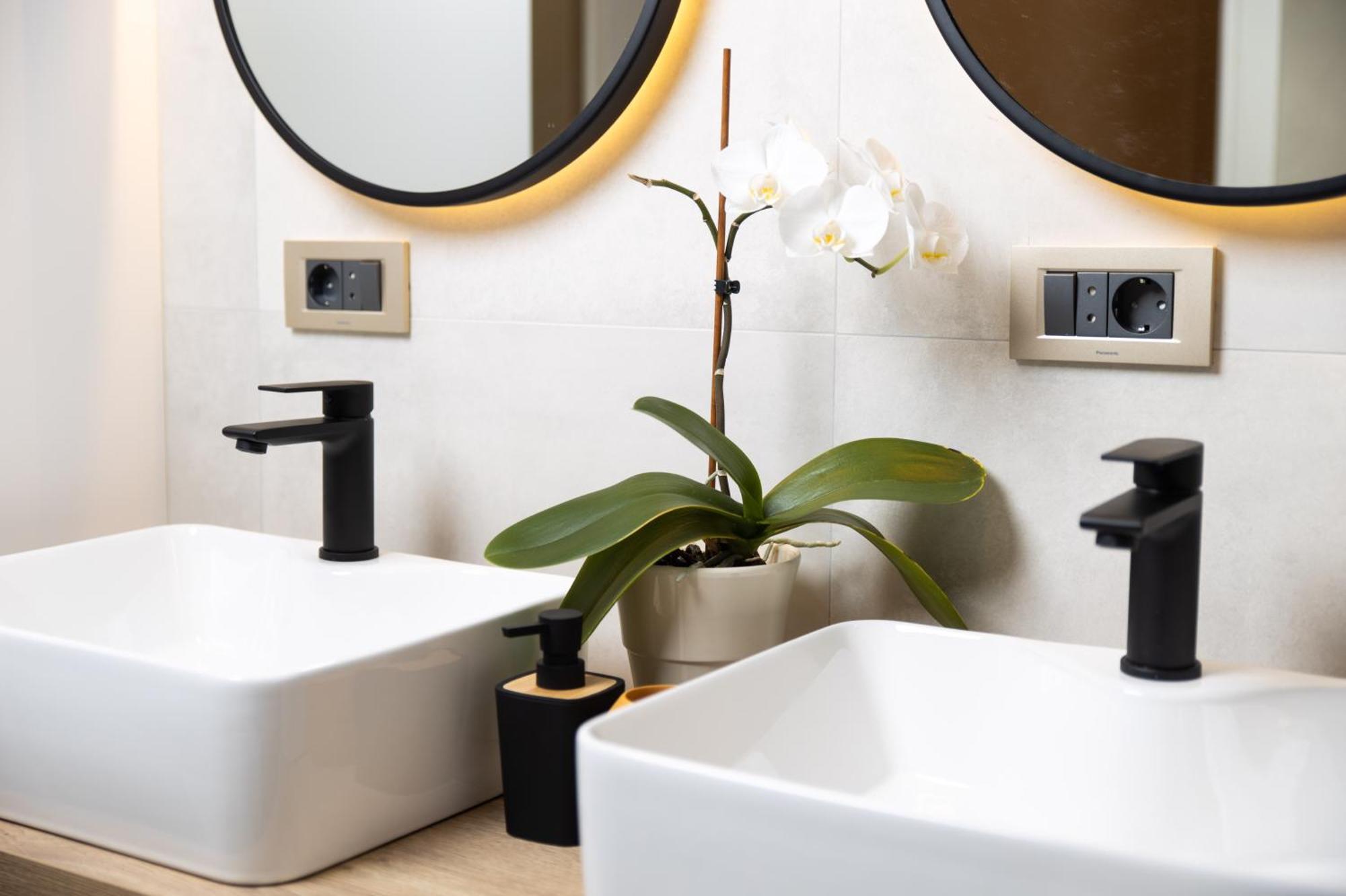 Carnaro Apartment Opatija Dış mekan fotoğraf