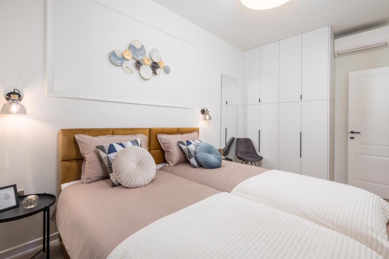 Carnaro Apartment Opatija Dış mekan fotoğraf