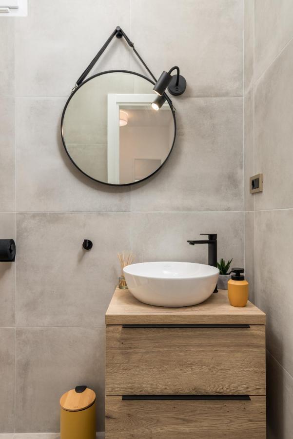 Carnaro Apartment Opatija Dış mekan fotoğraf
